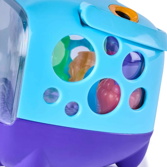 Bitzee interaktivní akvárium – Spin Master 106075549