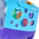 Bitzee interaktivní akvárium – Spin Master 106075549