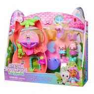 Spin Master Gabby's Dollhouse Vílí Hrací Sada s Figurkami