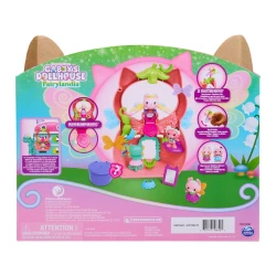 Spin Master Gabby's Dollhouse Vílí Hrací Sada s Figurkami