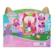 Spin Master Gabby's Dollhouse Vílí Hrací Sada s Figurkami