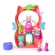 Spin Master Gabby's Dollhouse Vílí Hrací Sada s Figurkami