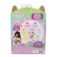 Spin Master Gabby's Dollhouse Plyšová Víla Se Světly a Zvuky 30 cm