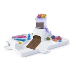 Spin Master Kinetic Sand Výroba Sladkostí