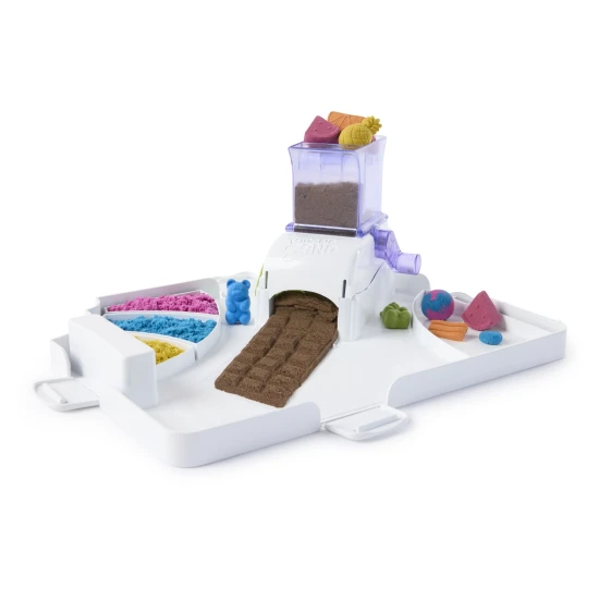 Spin Master Kinetic Sand Výroba Sladkostí