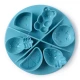 Spin Master Kinetic Sand Výroba Sladkostí