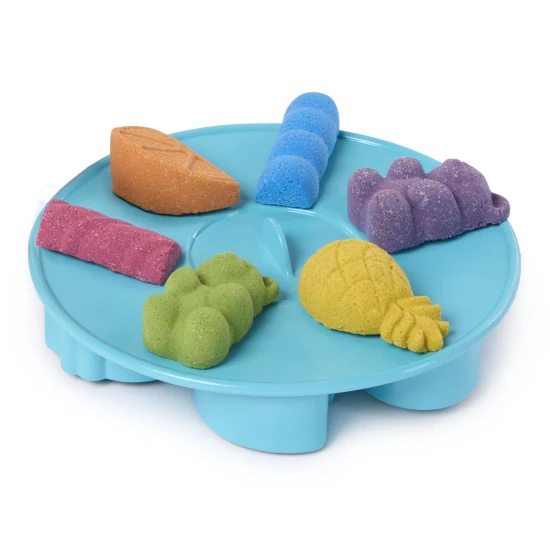 Spin Master Kinetic Sand Výroba Sladkostí