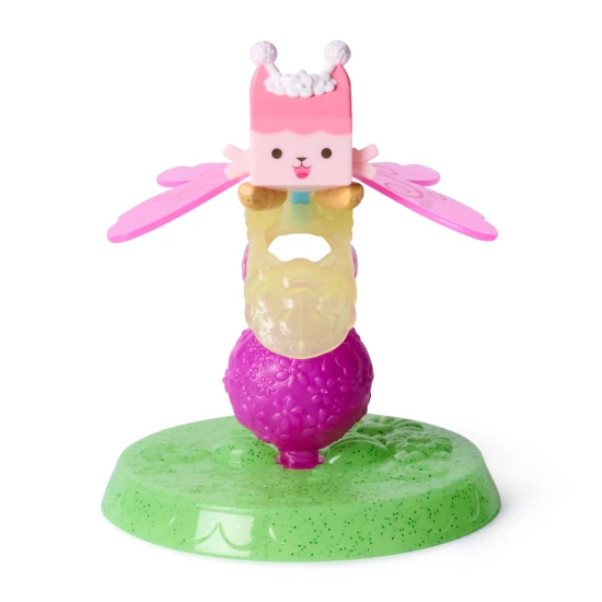 Spin Master Gabby's Dollhouse Prsten s Figurkou