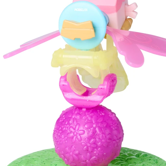 Spin Master Gabby's Dollhouse Prsten s Figurkou