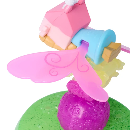 Spin Master Gabby's Dollhouse Prsten s Figurkou
