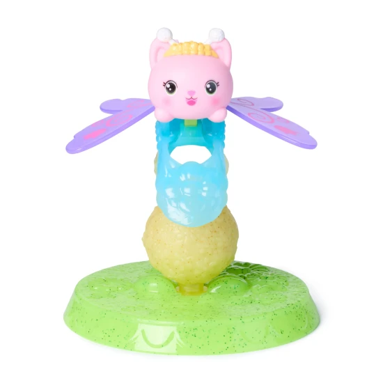 Spin Master Gabby's Dollhouse Prsten s Figurkou