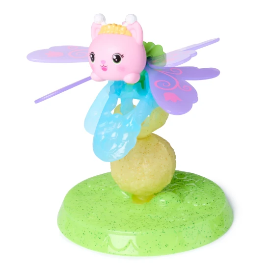 Spin Master Gabby's Dollhouse Prsten s Figurkou