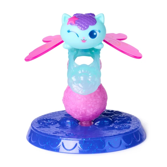 Spin Master Gabby's Dollhouse Prsten s Figurkou