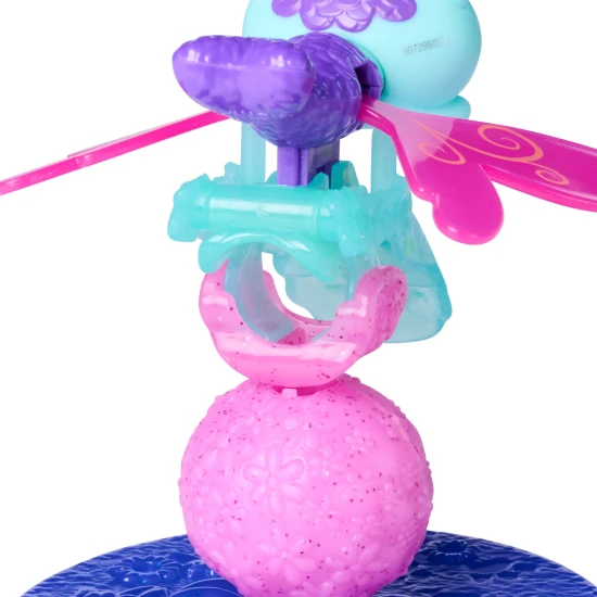 Spin Master Gabby's Dollhouse Prsten s Figurkou