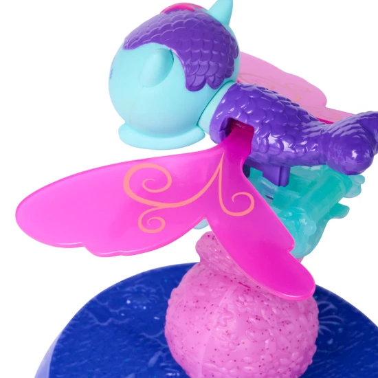 Spin Master Gabby's Dollhouse Prsten s Figurkou