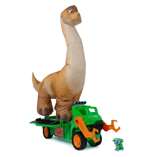Spin Master Tlapková Patrola Dino Nafukovací Megasaurus