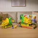 Spin Master Tlapková Patrola Dino Velký Bagr Rubble