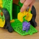 Spin Master Tlapková Patrola Dino Velký Bagr Rubble