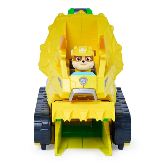 Spin Master Tlapková Patrola Dino Velký Bagr Rubble