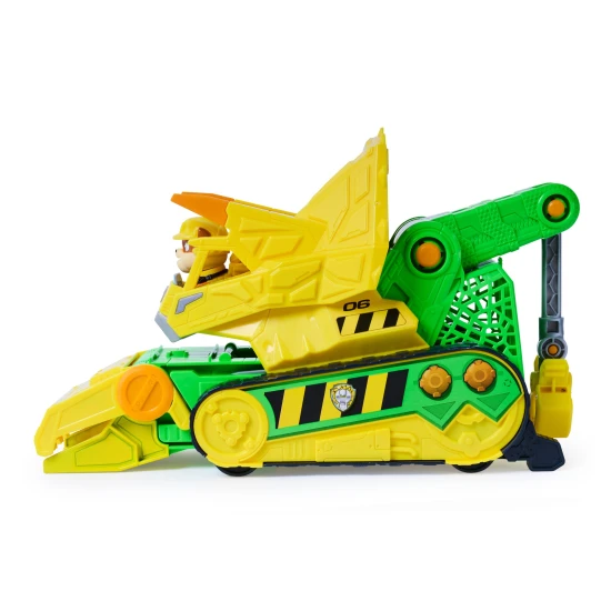Spin Master Tlapková Patrola Dino Velký Bagr Rubble