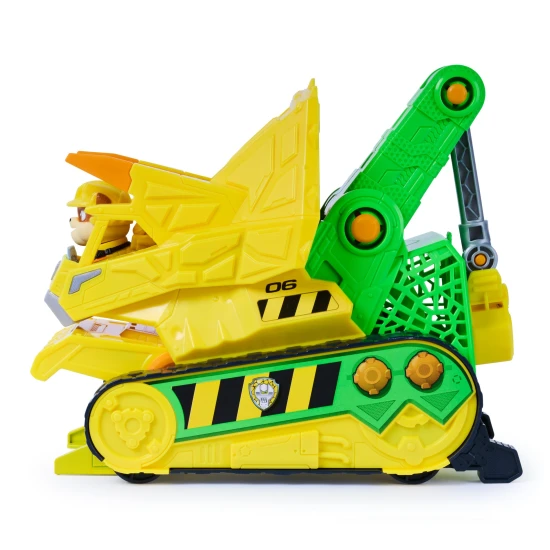 Spin Master Tlapková Patrola Dino Velký Bagr Rubble