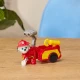 Spin Master Tlapková Patrola Dino Figurka s Vozíkem Marshall