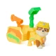Spin Master Tlapková Patrola Dino Figurka s Vozíkem Rubble