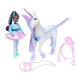Spin Master Unicorn Academy Layla & Glacier Světla & Zvuky
