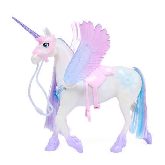 Spin Master Unicorn Academy Layla & Glacier Světla & Zvuky