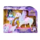 Spin Master Unicorn Academy Layla & Glacier Světla & Zvuky
