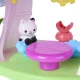 Spin Master Gábinin kúzelný domček - Čajový hrací set