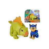 Spin Master Tlapková Patrola Dino Figurka Se Zvuky + Chase