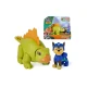 Spin Master Tlapková Patrola Dino Figurka Se Zvuky + Chase