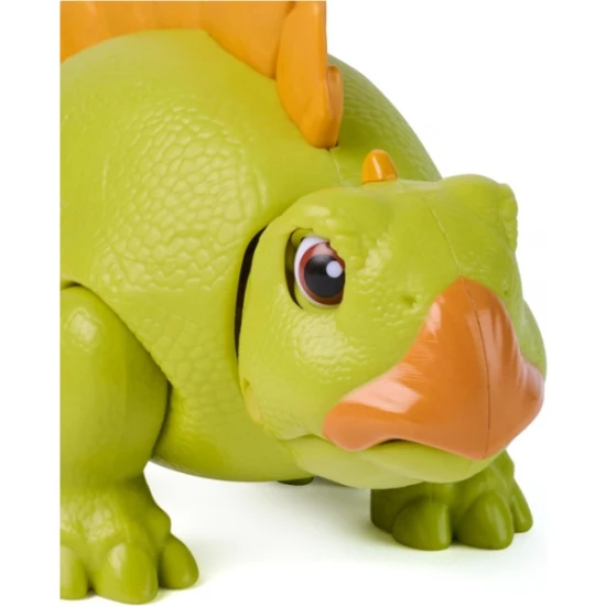 Spin Master Tlapková Patrola Dino Figurka Se Zvuky + Chase
