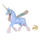 Spin Master Unicorn Academy Jednorožec Skywind Světla & Zvuky
