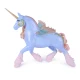 Spin Master Unicorn Academy Jednorožec Skywind Světla & Zvuky