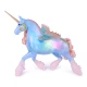 Spin Master Unicorn Academy Jednorožec Skywind Světla & Zvuky