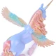 Spin Master Unicorn Academy Jednorožec Skywind Světla & Zvuky
