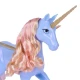 Spin Master Unicorn Academy Jednorožec Skywind Světla & Zvuky