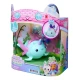 Spin Master Gabby's Dollhouse Vílí Kamarádi Narval