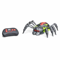 Spin Master Hex Bot RC Tarantule Lezoucí po Stěnách
