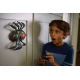 Spin Master Hex Bot RC Tarantule Lezoucí po Stěnách