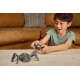 Spin Master Hex Bot RC Tarantule Lezoucí po Stěnách