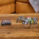 Spin Master Hex Bot RC Tarantule Lezoucí po Stěnách