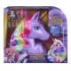 Spin Master Unicorn Academy Česací Hlava Rozložitelná na Hrací Set