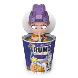 K-POP Ramen kelímek