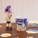 K-POP Ramen kelímek