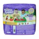 Spin Master Kinetic Sand Tlapková Patrola 3 Sada s Figurkou Marshall