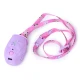 Spin Master Peekimo Interaktivní Zvířátko Fialové