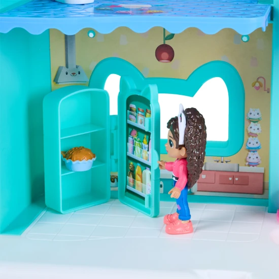 Spin Master Gabby's Dollhouse Velký Dům
